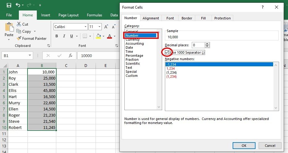 how-to-remove-comma-from-number-in-excel-excel-black-book-riset