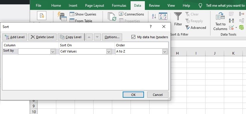 Guide To Flip Data In Excel